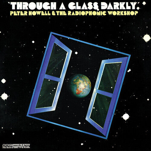

Виниловая пластинка Howell, Peter / BBC Radiophonic Workshop: Through A Glass Darkly (Transparent Vinyl)