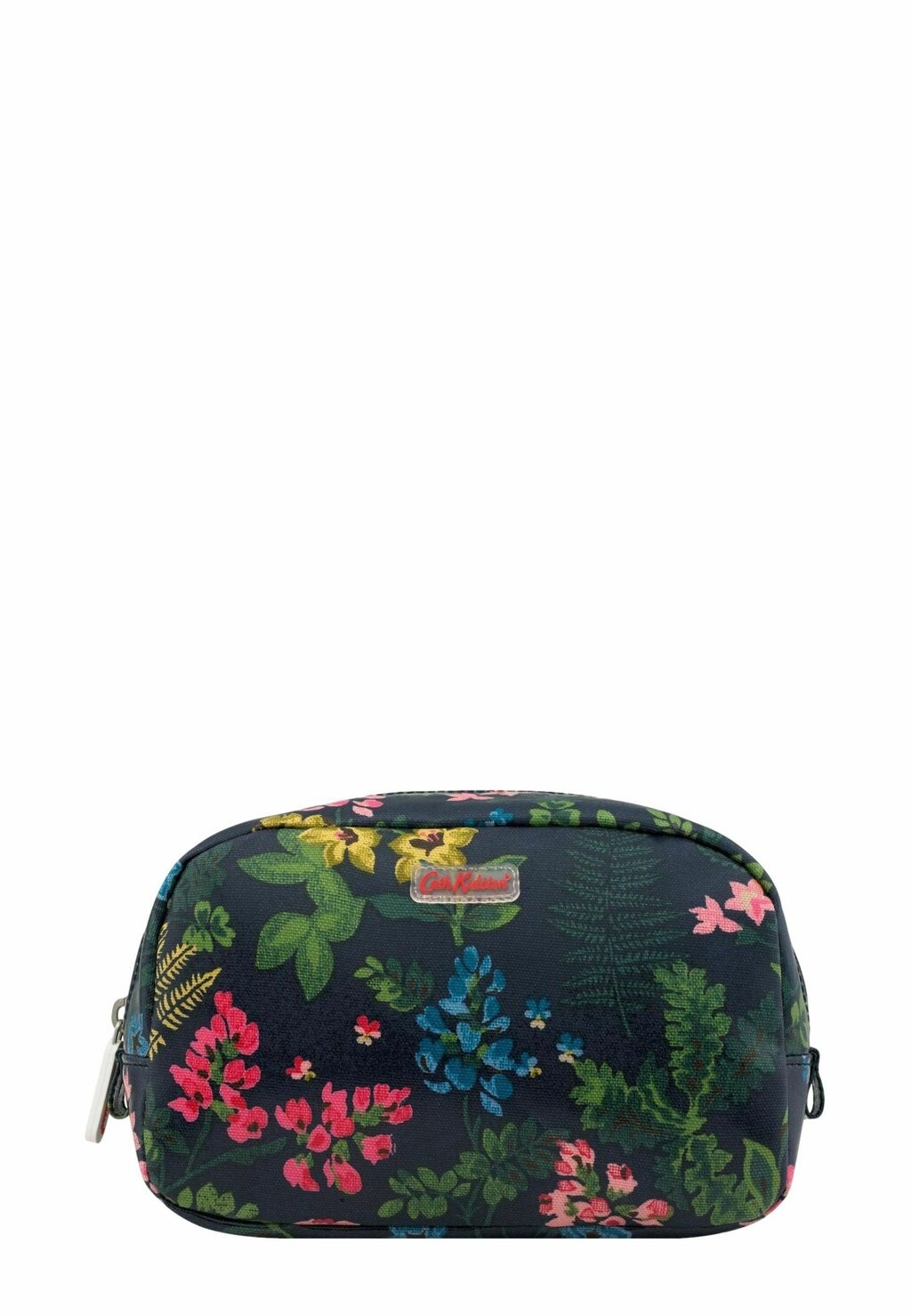 Косметичка Make-Up-Regular Fit Cath Kidston, цвет navy blue twilight garden