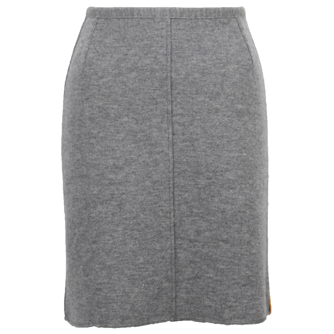 

Юбка Albmerino Women's Walk A Linie, цвет Grau Meliert