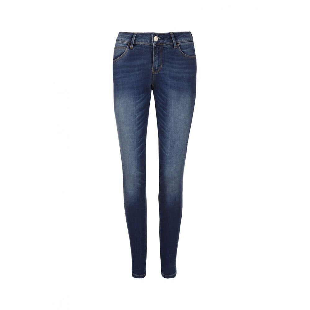 

Джинсы Guess W62Aj2 D1Gv3, синий