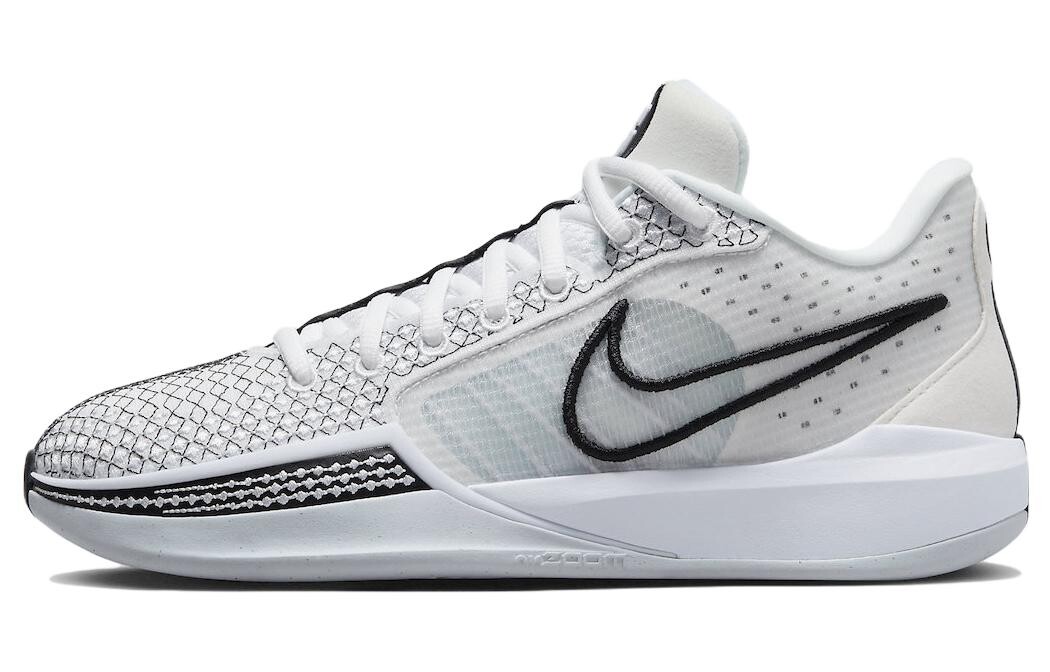 

Nike Sabrina 1 Баскетбольные кроссовки унисекс
