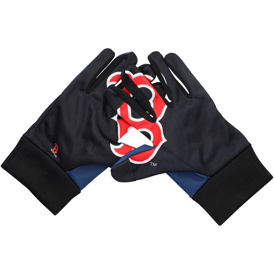 

Перчатки FOCO Boston Red Sox