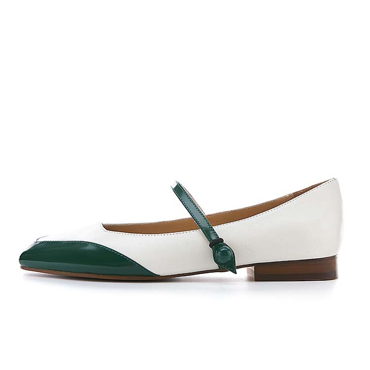 

Женская повседневная обувь Women's Green Fields Dewy Marie Claire