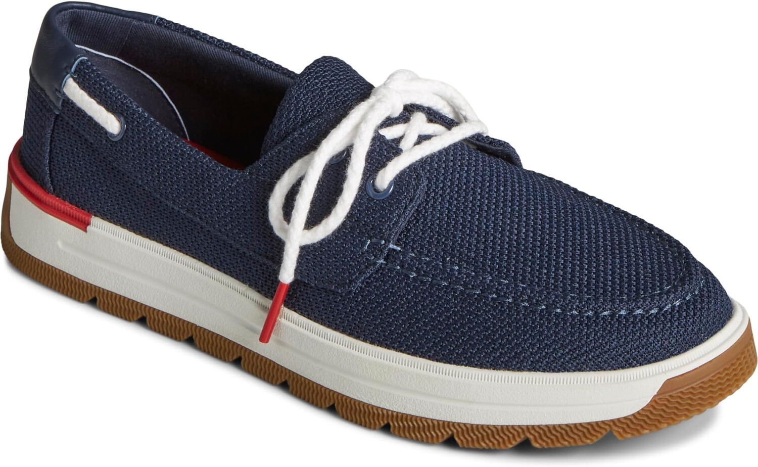 

Кроссовки Sperry Augusta, темно-синий