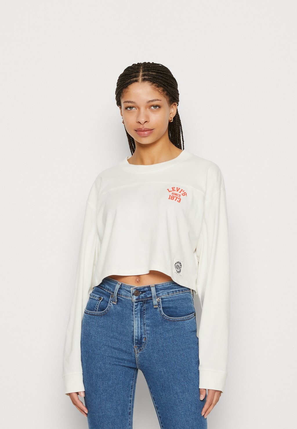 

Рубашка с длинным рукавом Levi's
