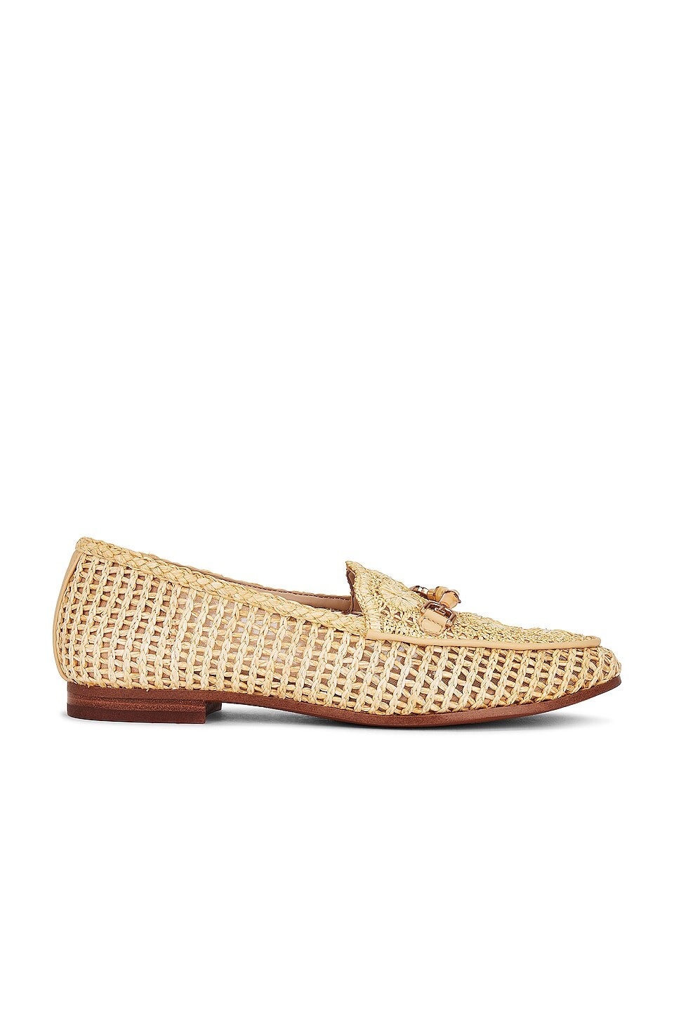 

Лоферы Sam Edelman Lowell, цвет Natural