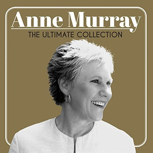 

CD диск Murray, Anne: The Ultimate Collection Anne Murray