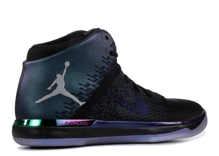 Air jordan sales xxxi all star