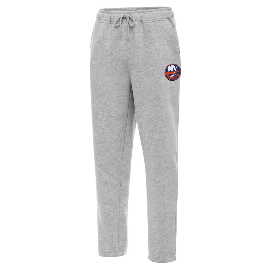 

Спортивные брюки Antigua New York Islanders, серый