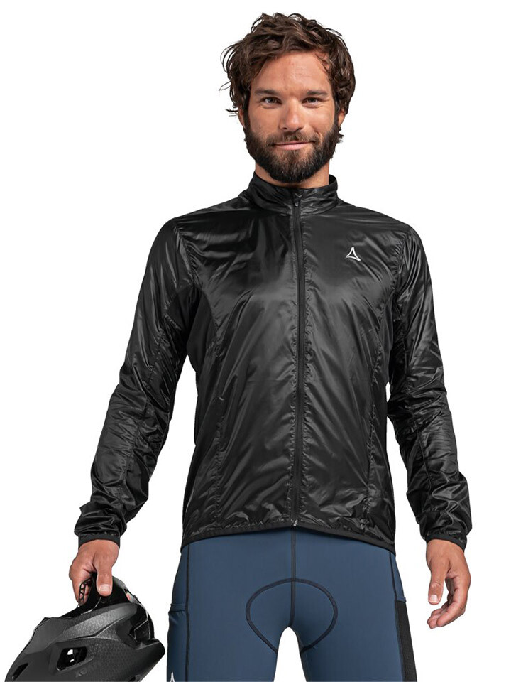 

Куртка Schöffel Funktionsjacke Gaiole, черный