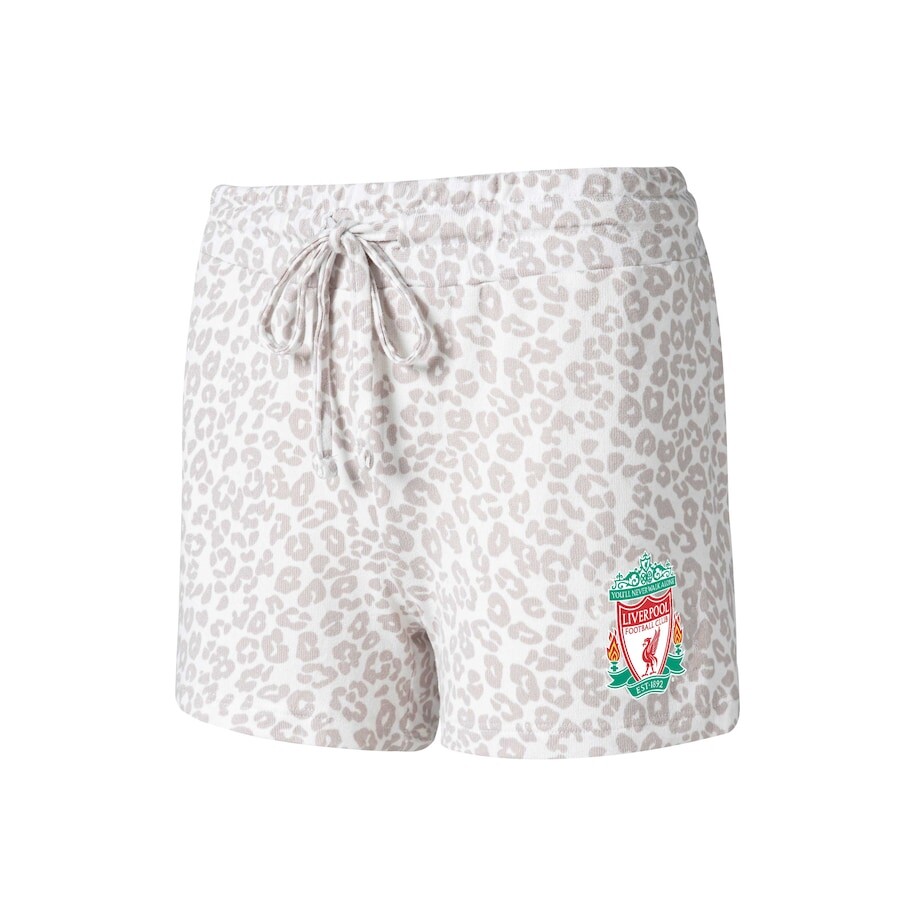 

Шорты Concepts Sport Liverpool, кремовый
