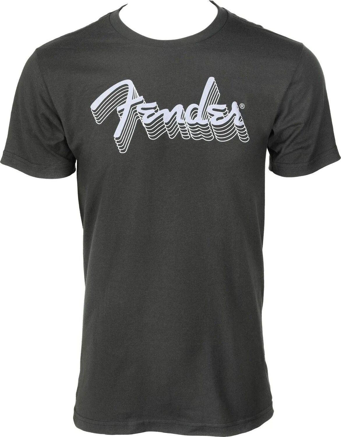 

Футболка Fender со светоотражающими чернилами — XX-Large