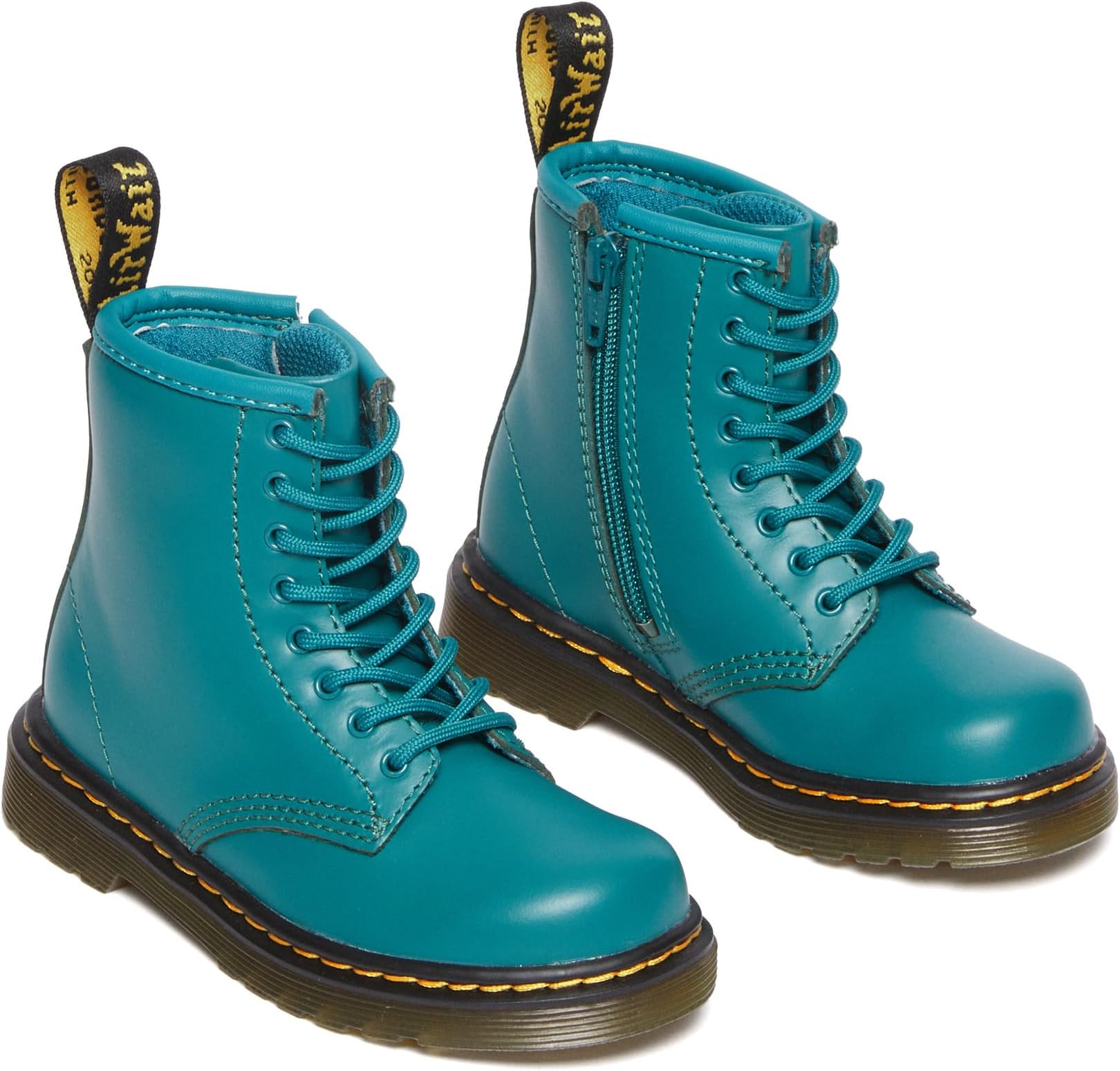 Dr Martens панки