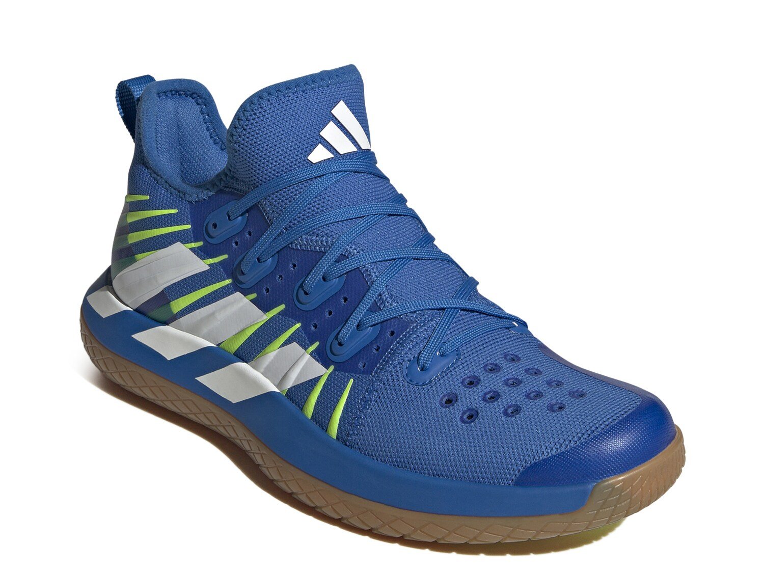 

Кроссовки мужские Adidas Stabil Next Gen, синий