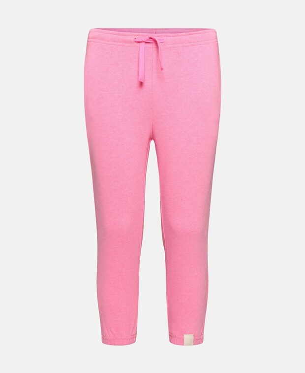 

Спортивные штаны United Colors of Benetton, розовый
