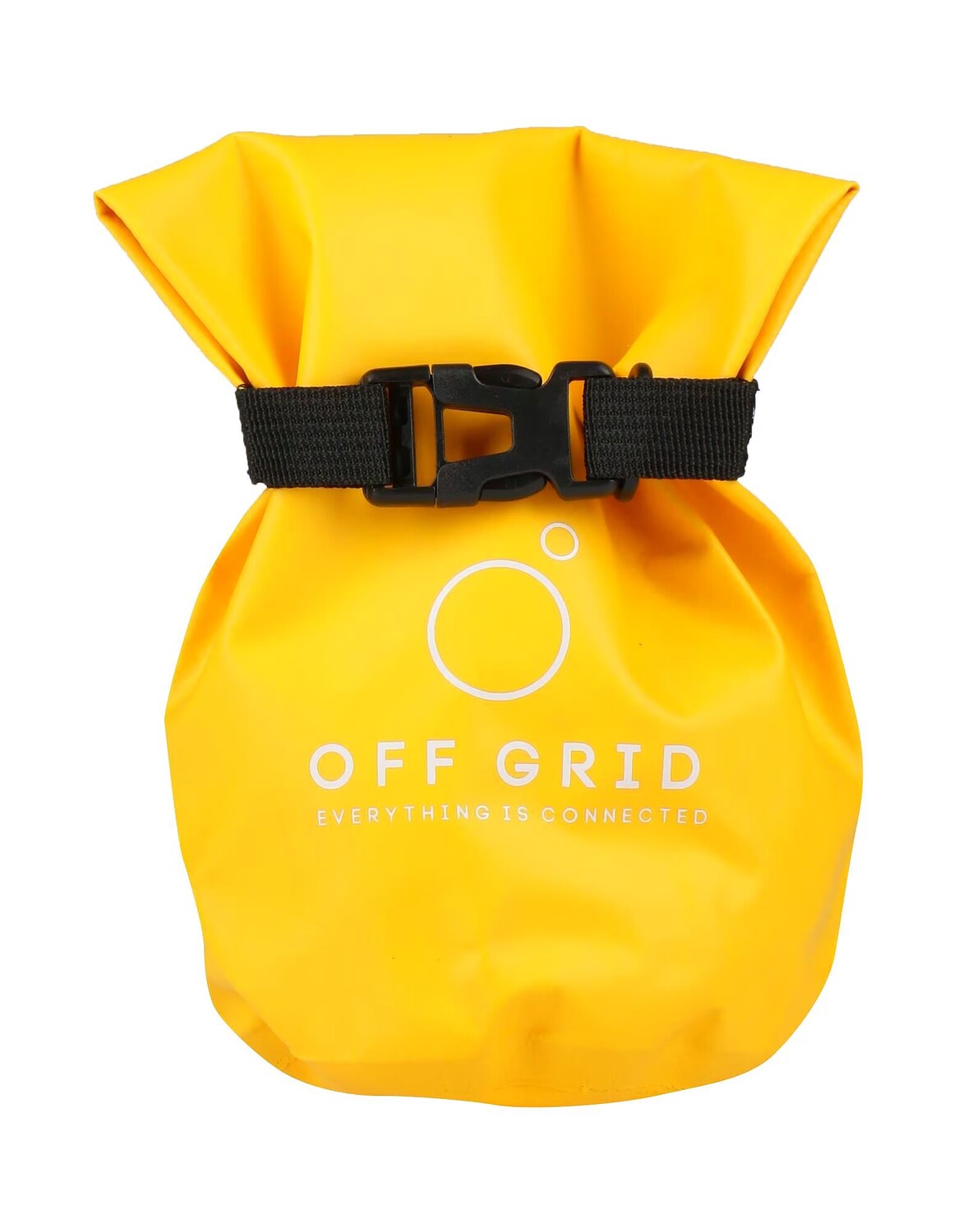 

Сумка Off Grid, желтый