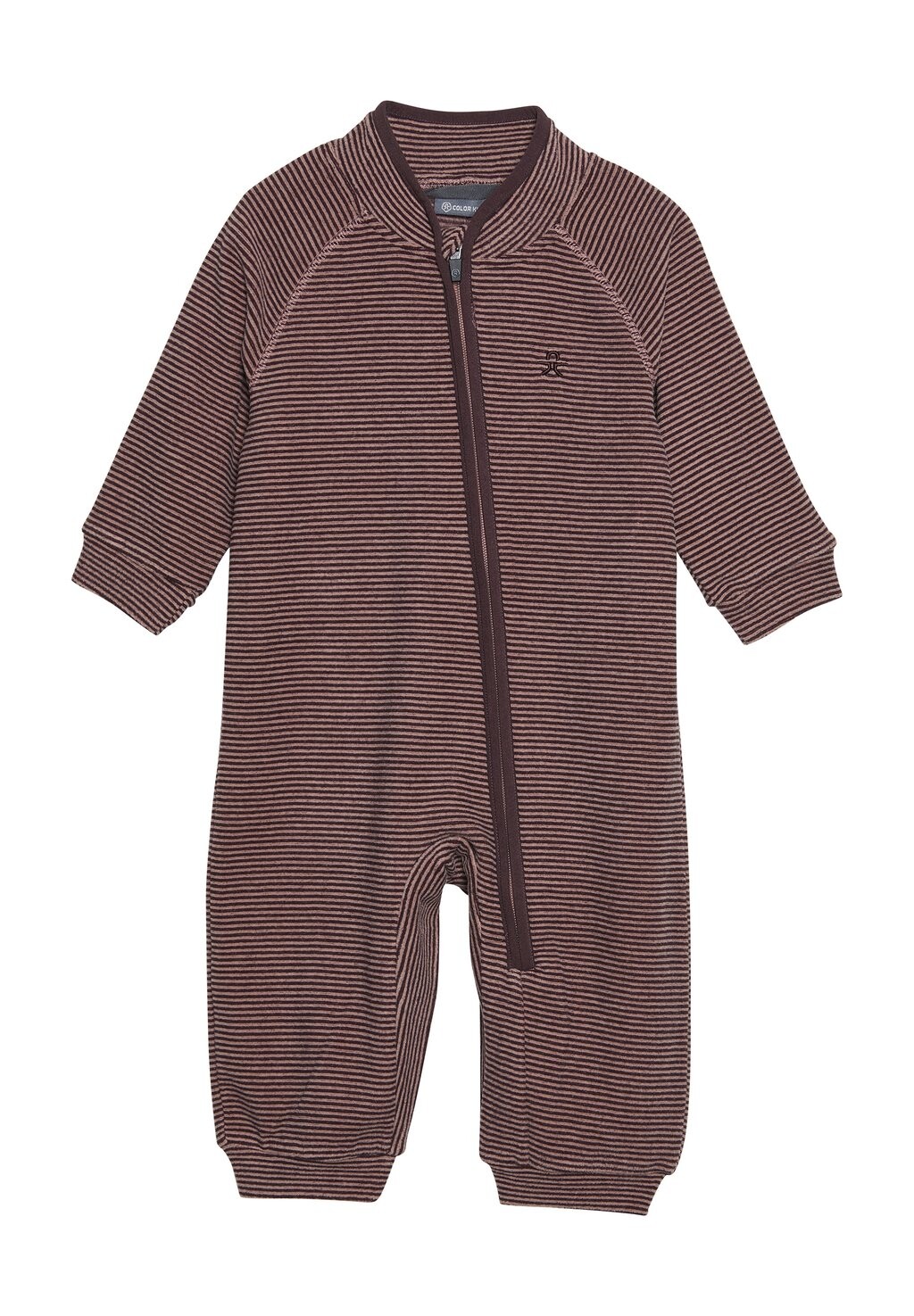 

Комбинезон Color Kids, цвет burlwood