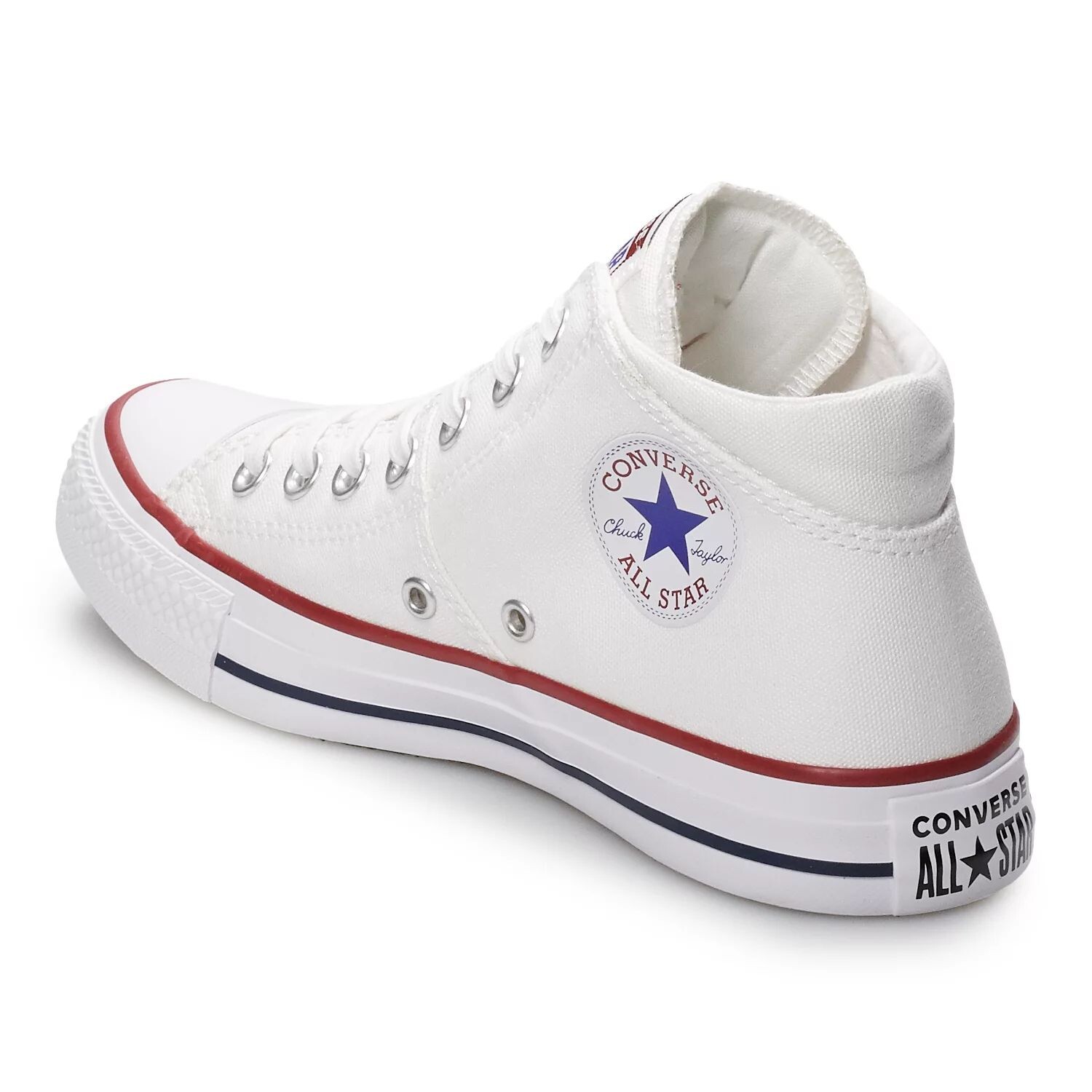 

Женские кроссовки Converse Chuck Taylor All Star Madison Mid Converse