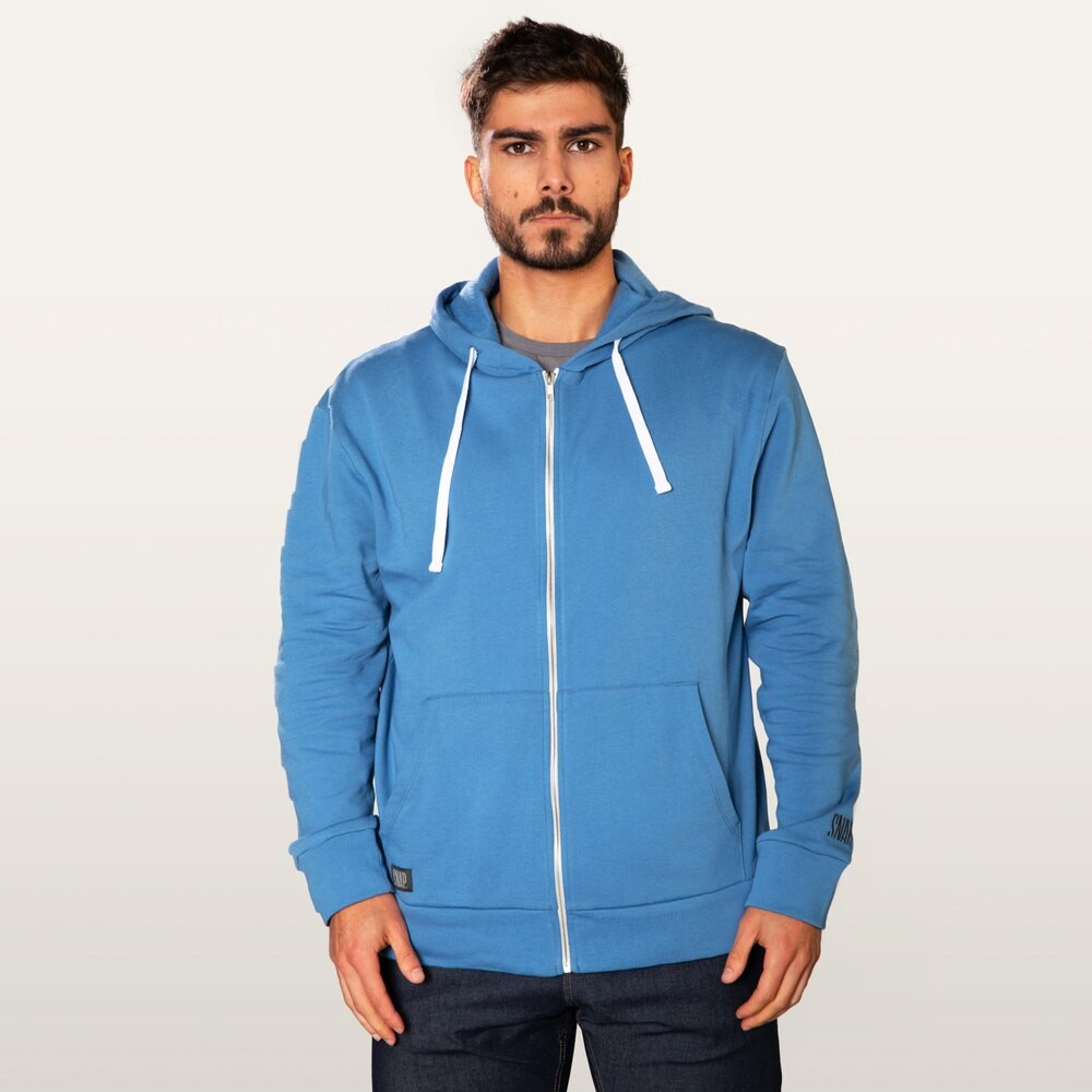 

Худи Snap Climbing XT0003-010, синий