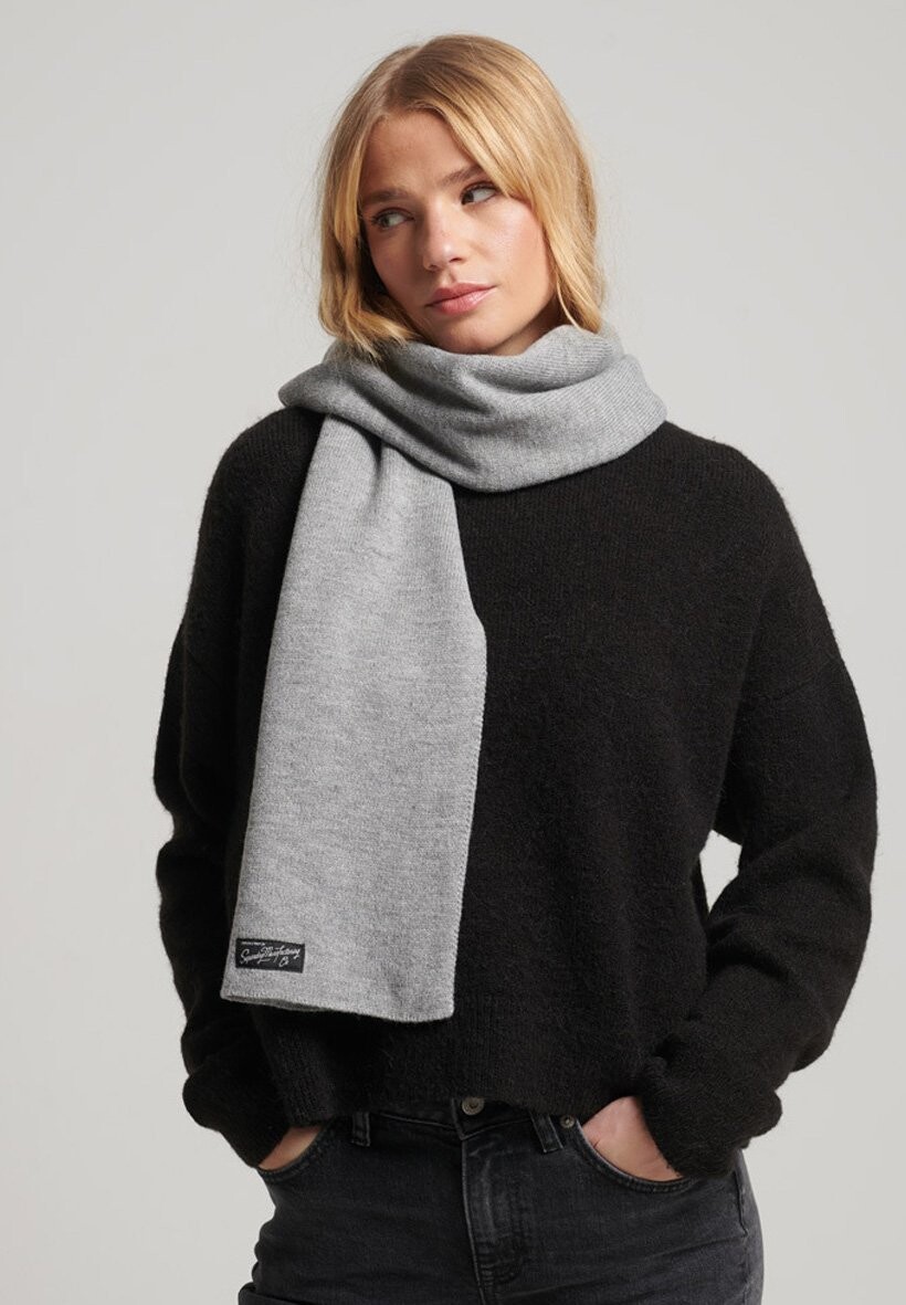 

Платок Superdry