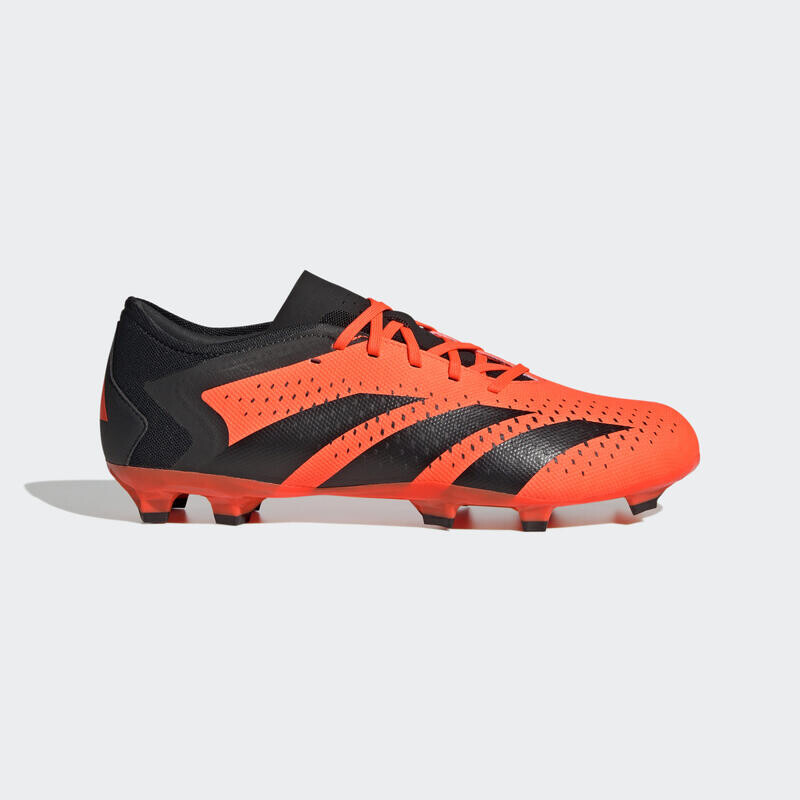 

Футбольные бутсы Predator Accuracy.3 Low FG ADIDAS, цвет orange