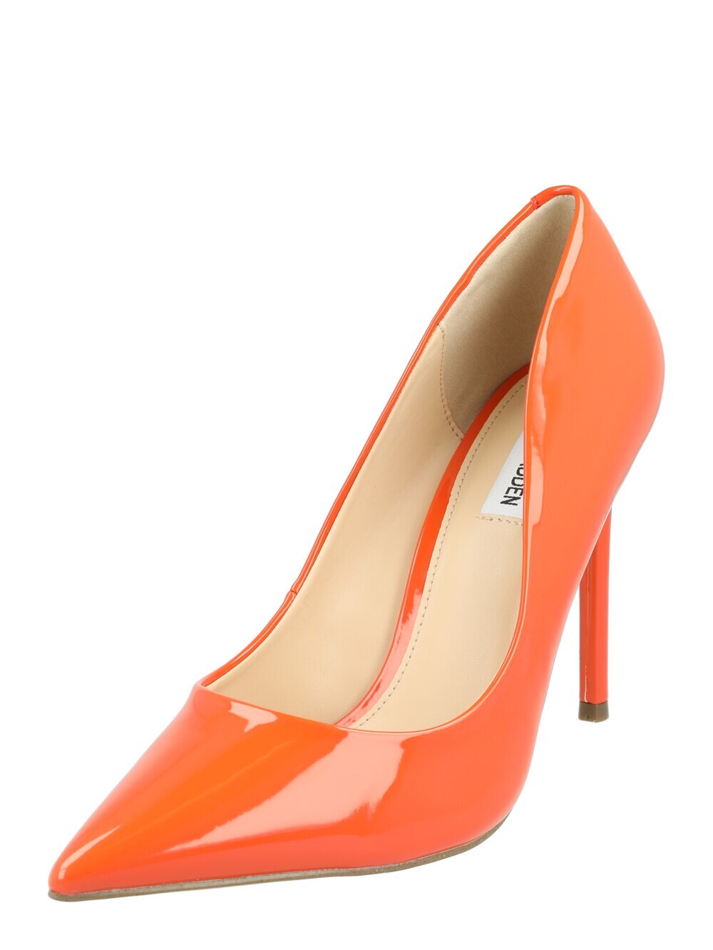 

Туфли Steve Madden VAZE, апельсин