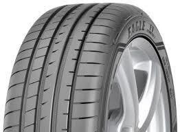 

Летние шины Goodyear EAGLE F1 (ASYMMETRIC) 3 EVR FP 225/45 R17 91W
