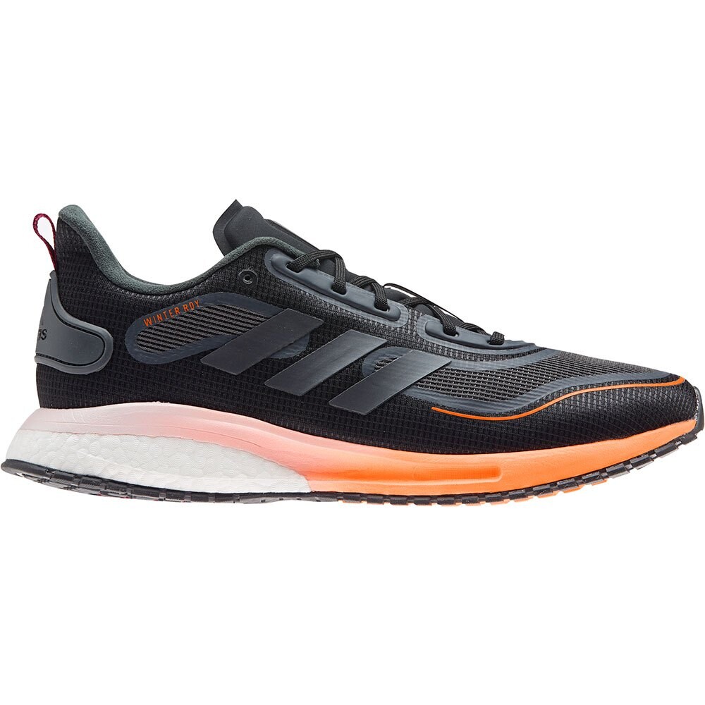 

Кроссовки adidas Supernova C.RDY, черный