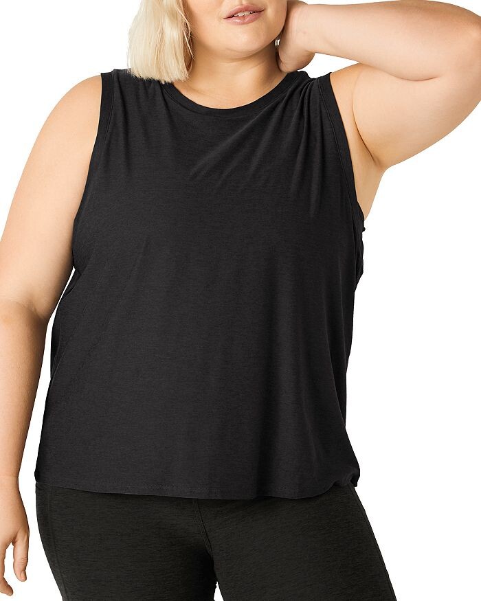 

Майка Plus Balanced Bopo Muscle Beyond Yoga