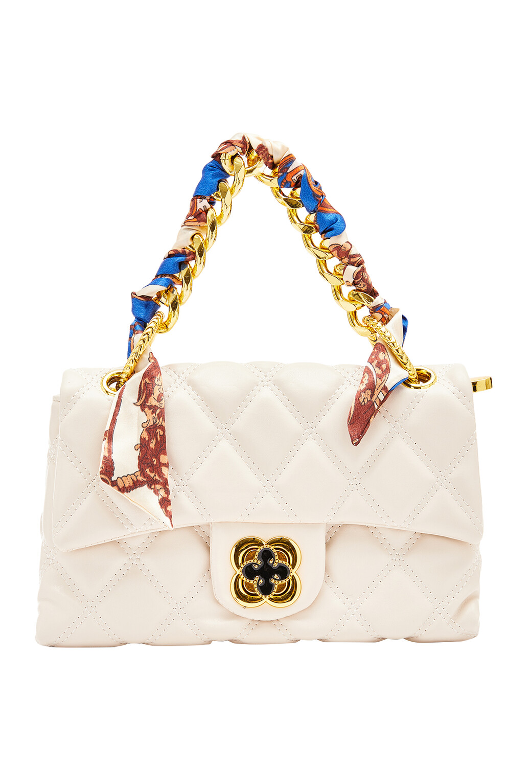 

Сумка через плечо FELIPA Handtasche, белый
