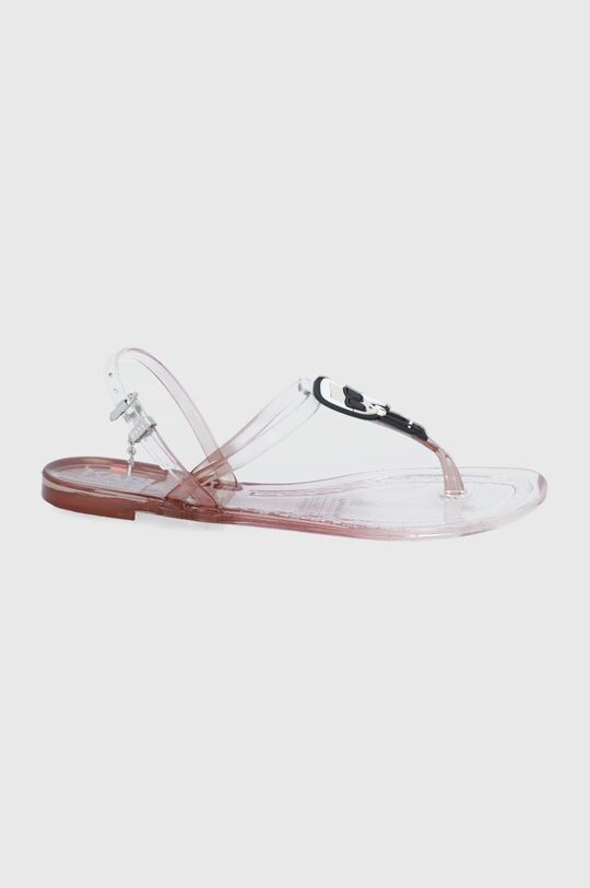 

Сандалии JELLY KL80002A.V00 Karl Lagerfeld, прозрачный