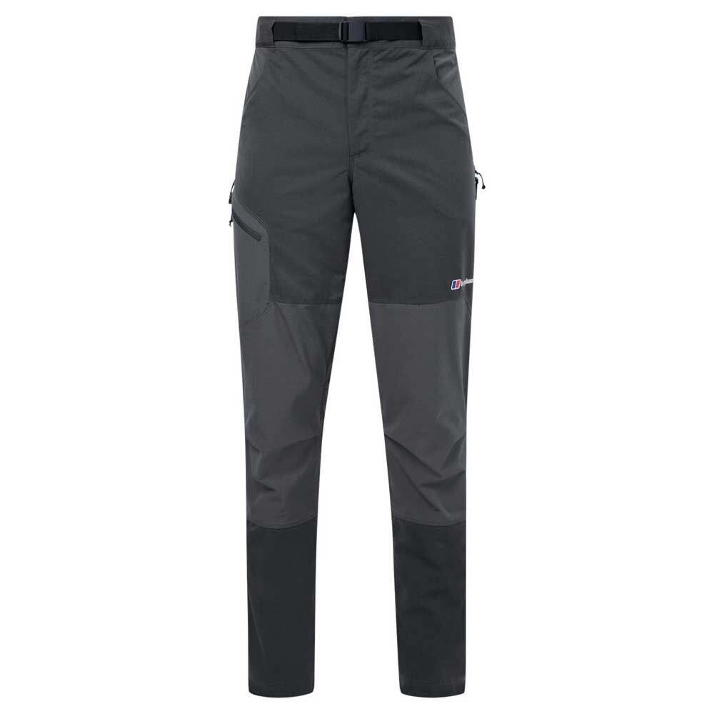 

Брюки Berghaus Fast Hike, серый