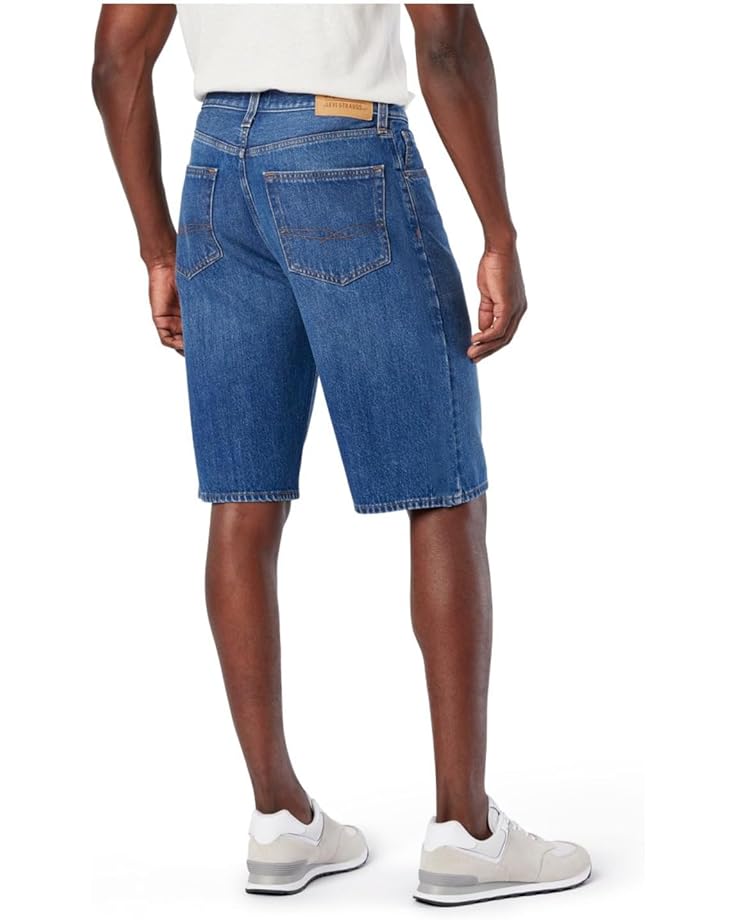 

Шорты Signature by Levi Strauss & Co. Gold Label Relaxed Shorts, цвет Fort Worth