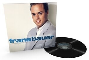 

Виниловая пластинка Bauer Frans - His Ultimate Collection