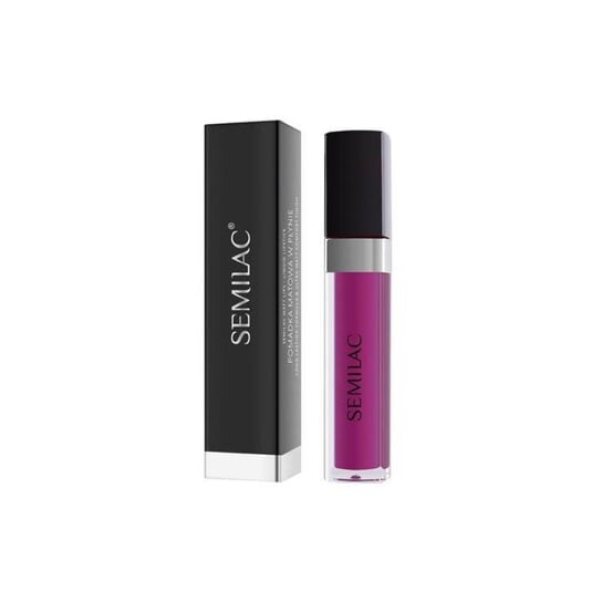 

Губная помада 012 Pink Cherry Matte, 6,5 мл Semilac