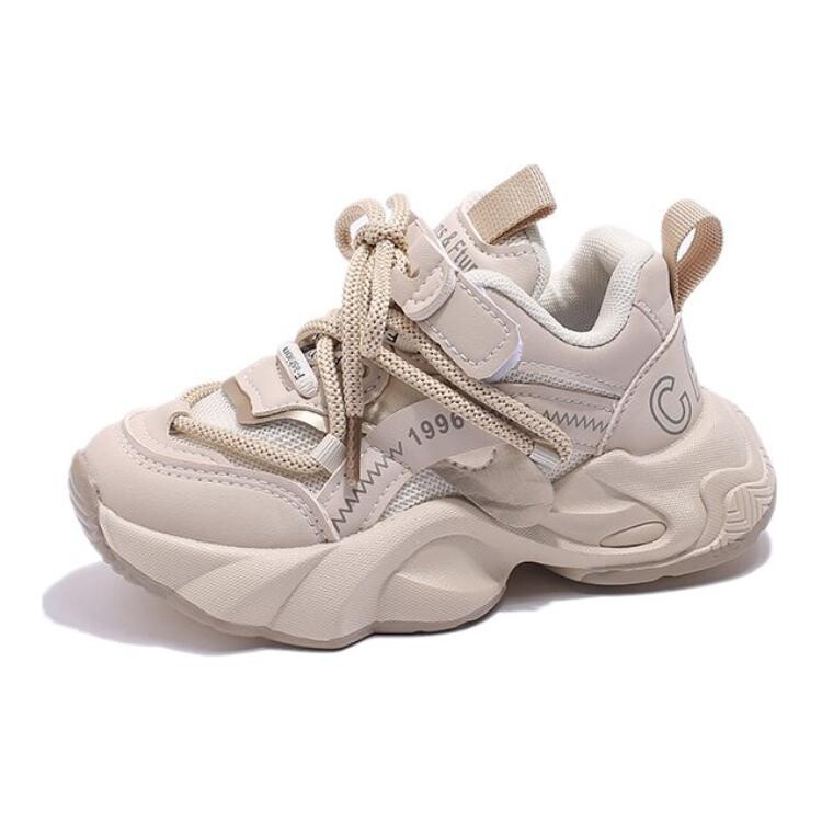 

Кроссовки Tide attack Kids Lifestyle Shoes Kids Low-top, цвет Off White