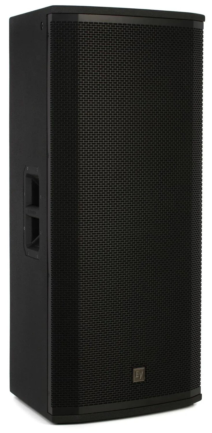 

Electro-Voice ETX-35P 15-дюймовый 3-полосный активный динамик мощностью 2000 Вт