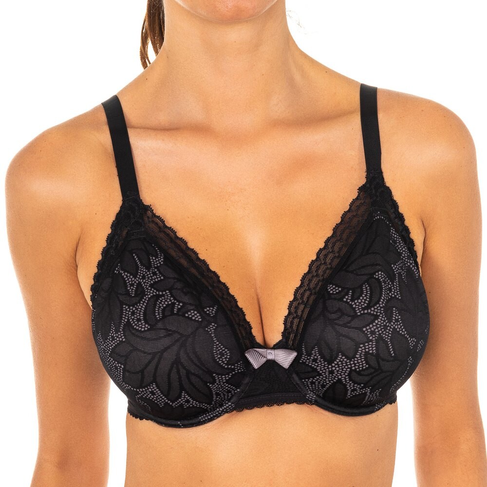 

Бюстгальтер Playtex P07I3, черный