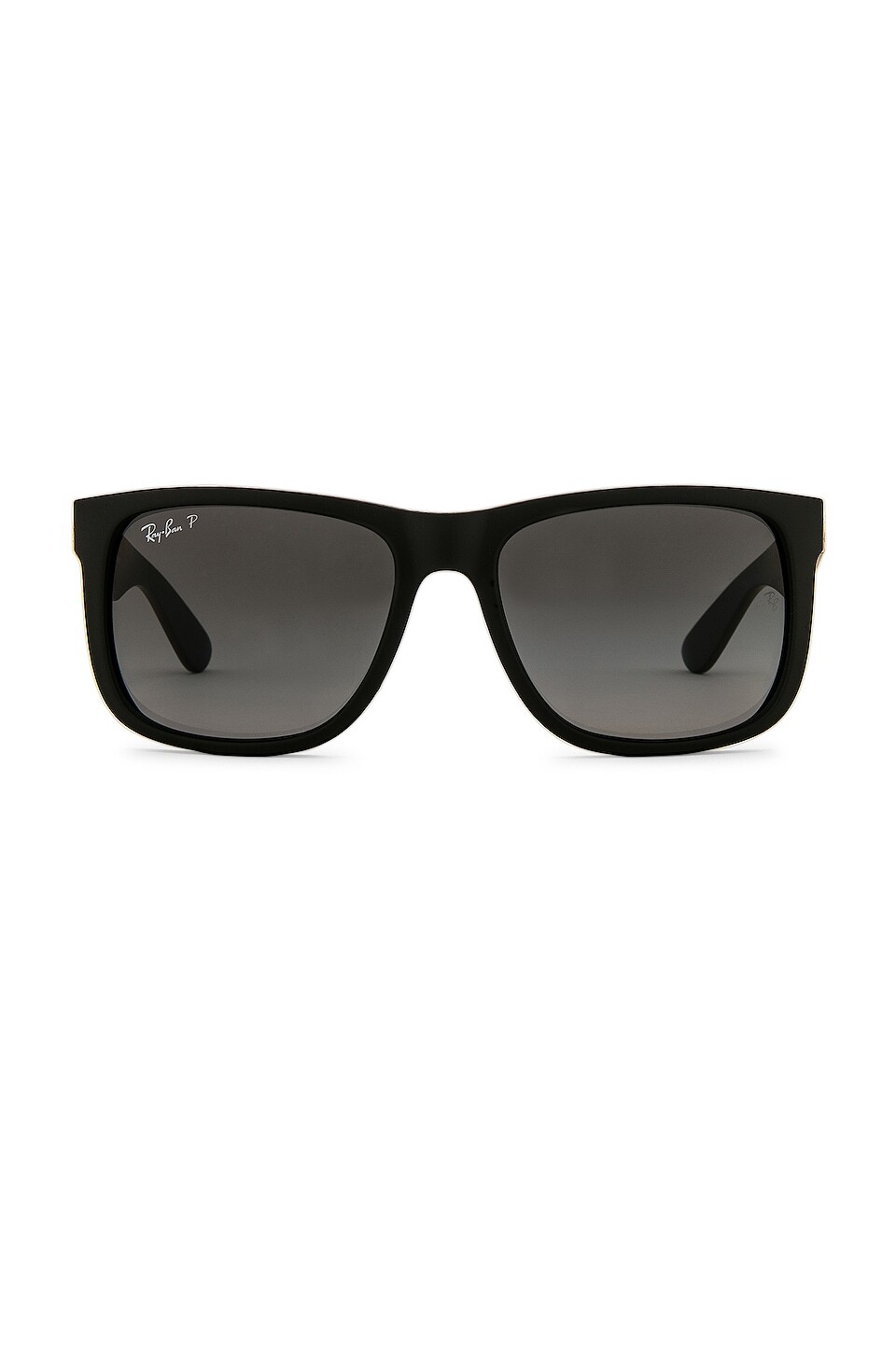 

Солнцезащитные очки Ray-Ban Justin 55mm Polarized, черный