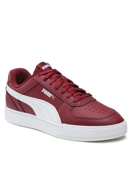 

Кроссовки Puma, красный