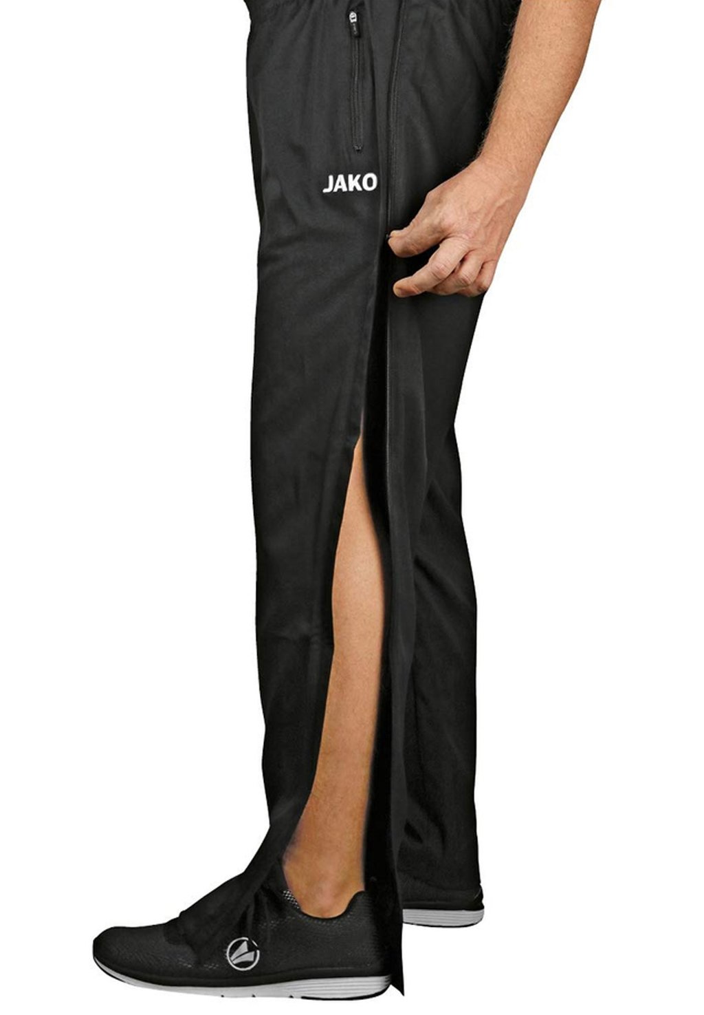 Спортивные штаны JAKO, цвет schwarz