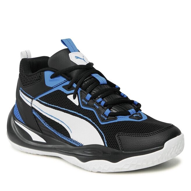 

Кроссовки Puma Playmaker, черный
