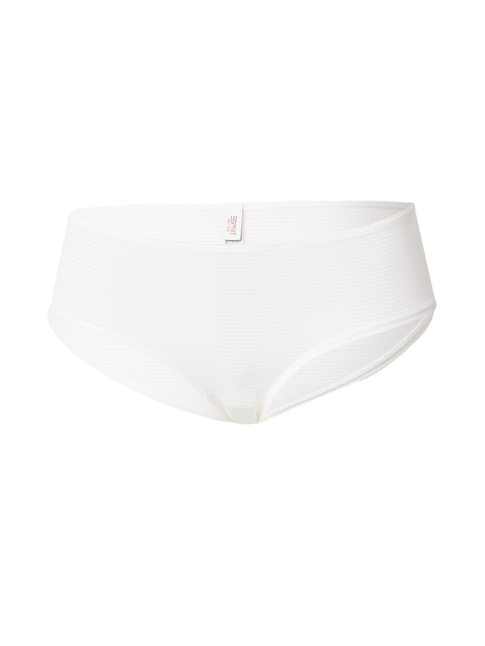 

Трусы бойшортс ESPRIT, белый