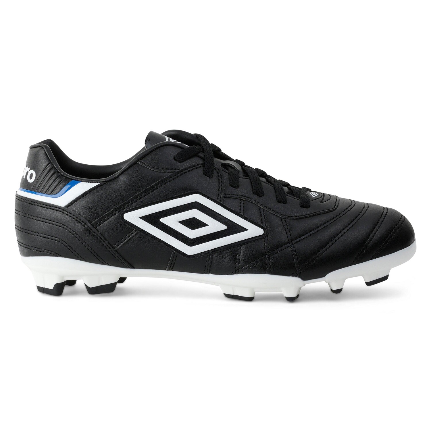 Кроссовки Speciali Eternal Club FG Umbro, белый