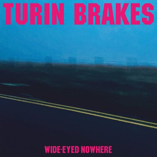

Виниловая пластинка Turin Brakes - Wide-Eyed Nowhere