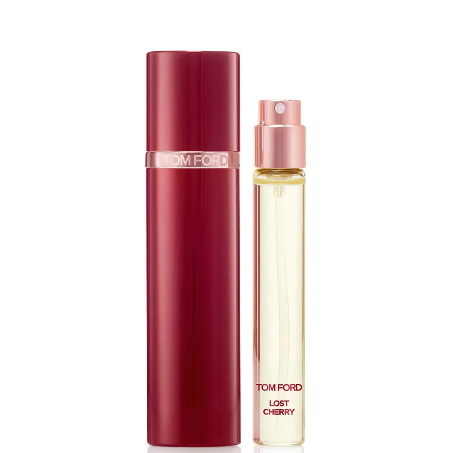 

Lost Cherry Атомайзер Tom Ford