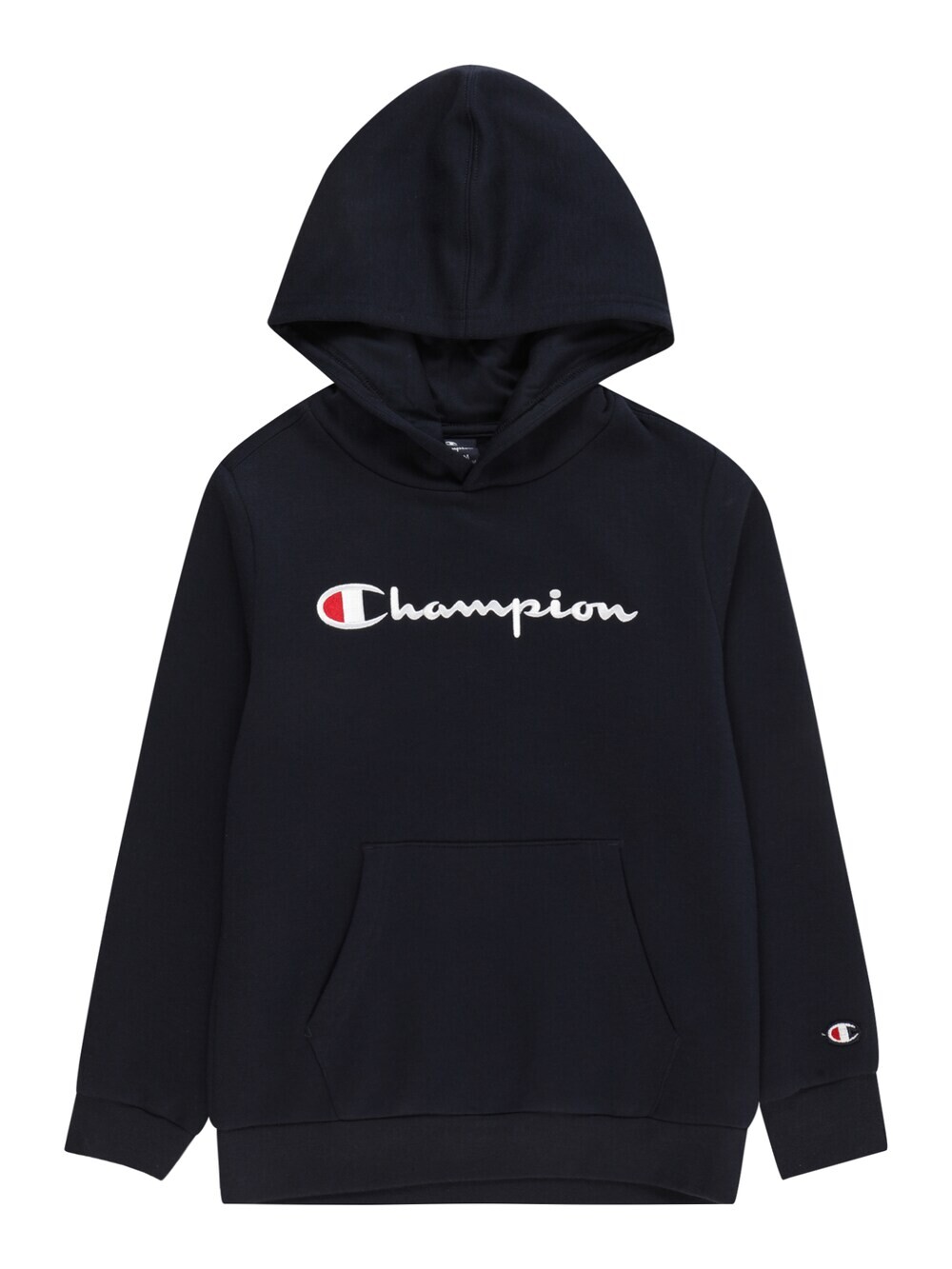 

Толстовка Champion Authentic Athletic Apparel Classic, ночной синий