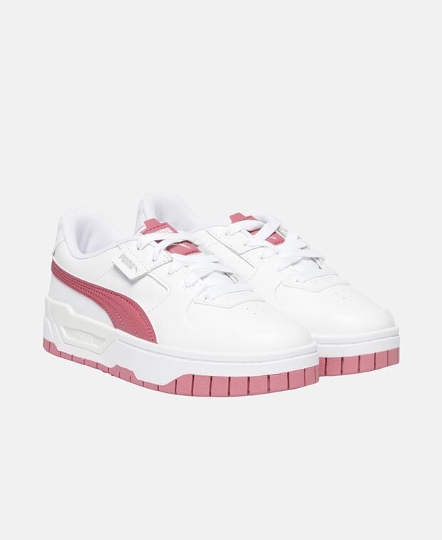 

Кроссовки Puma, белый