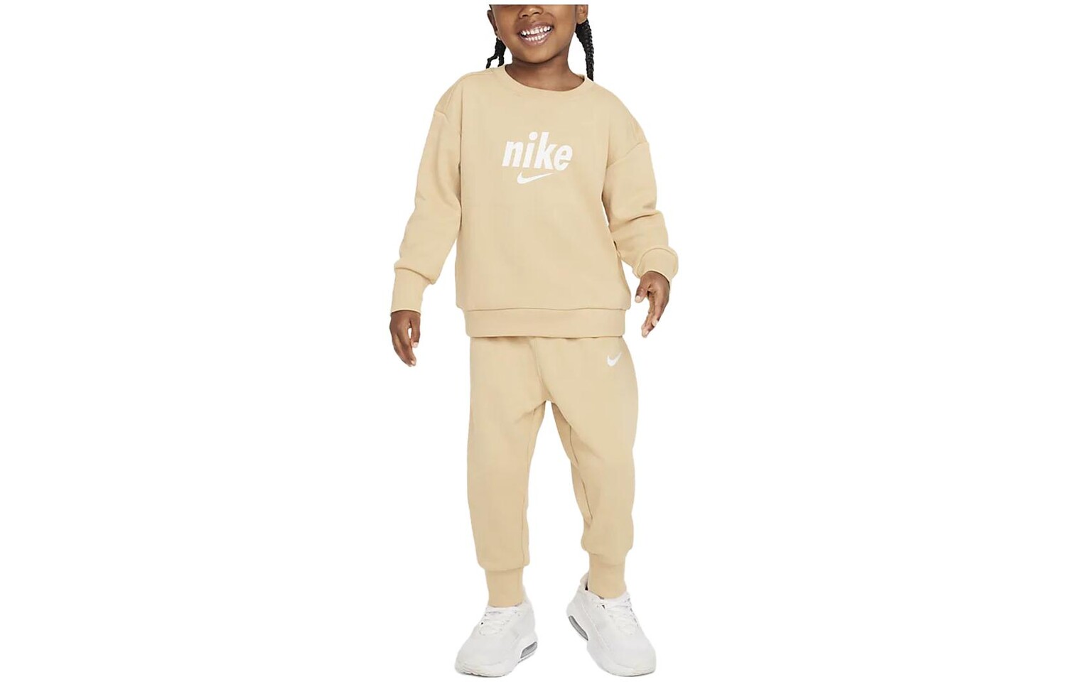 

Комбинезоны/ползунки TD Nike