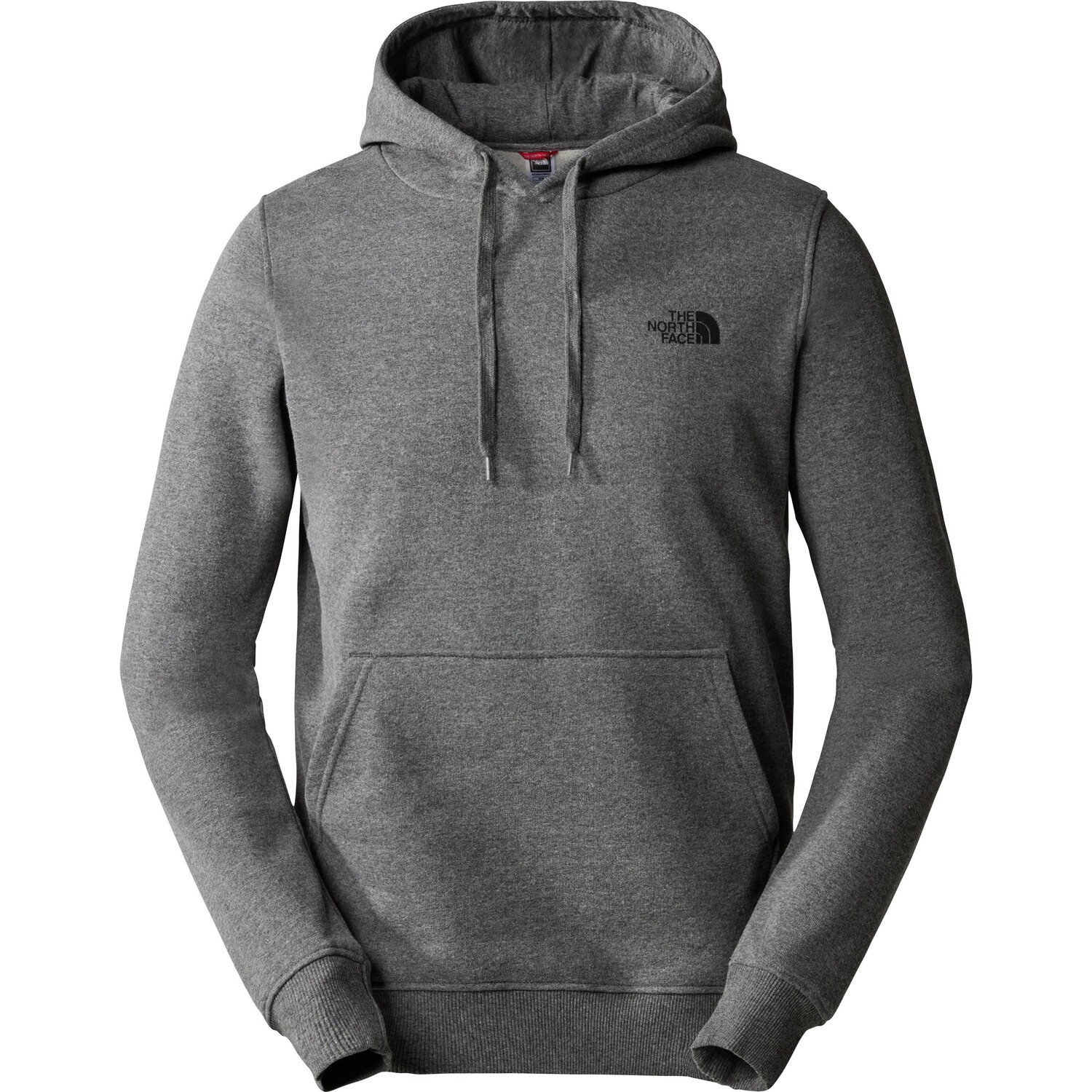 

Толстовка The North Face Hoodie Simple Dome, цвет tnf medium grey heather